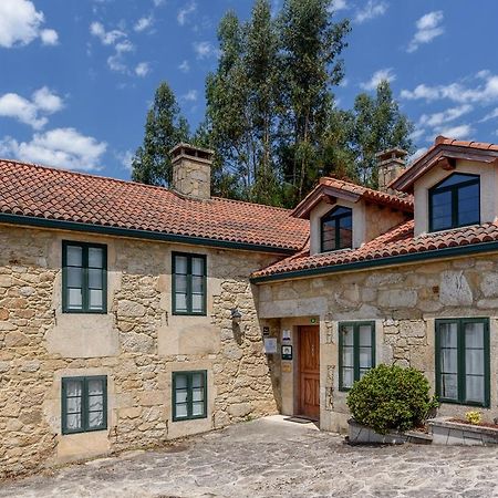 فندق Casa Costoia المظهر الخارجي الصورة