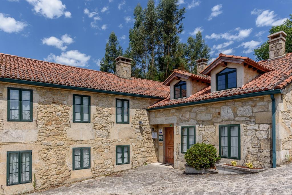 فندق Casa Costoia المظهر الخارجي الصورة