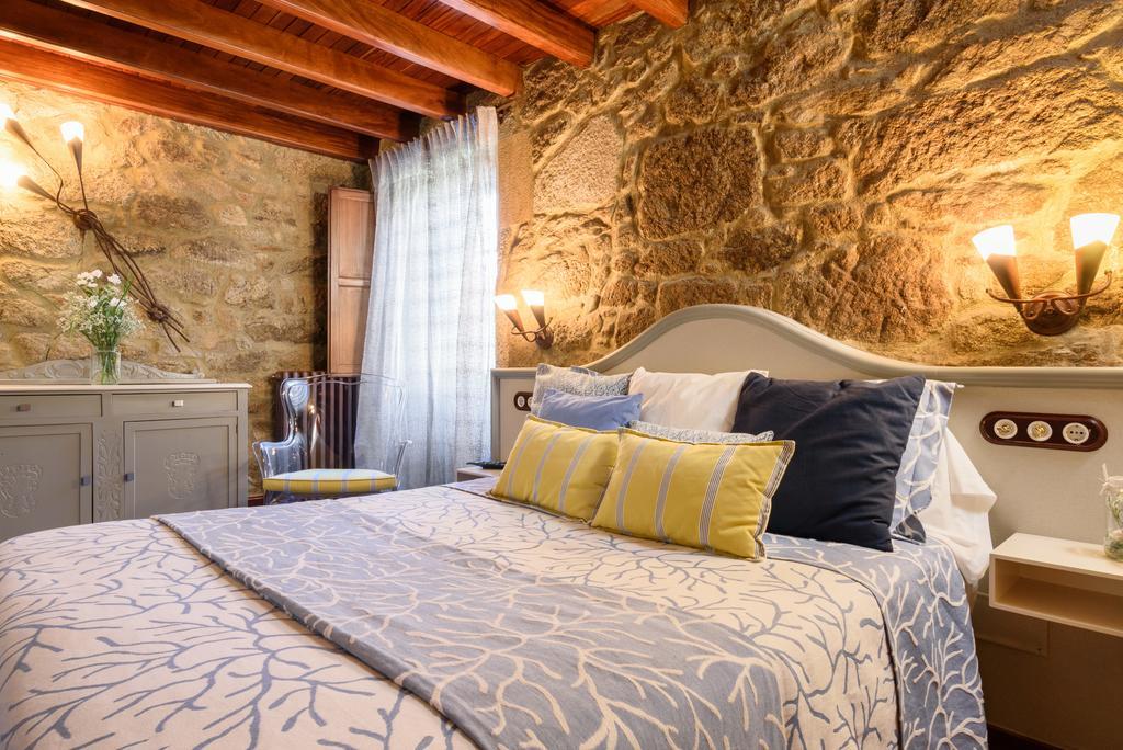 فندق Casa Costoia المظهر الخارجي الصورة