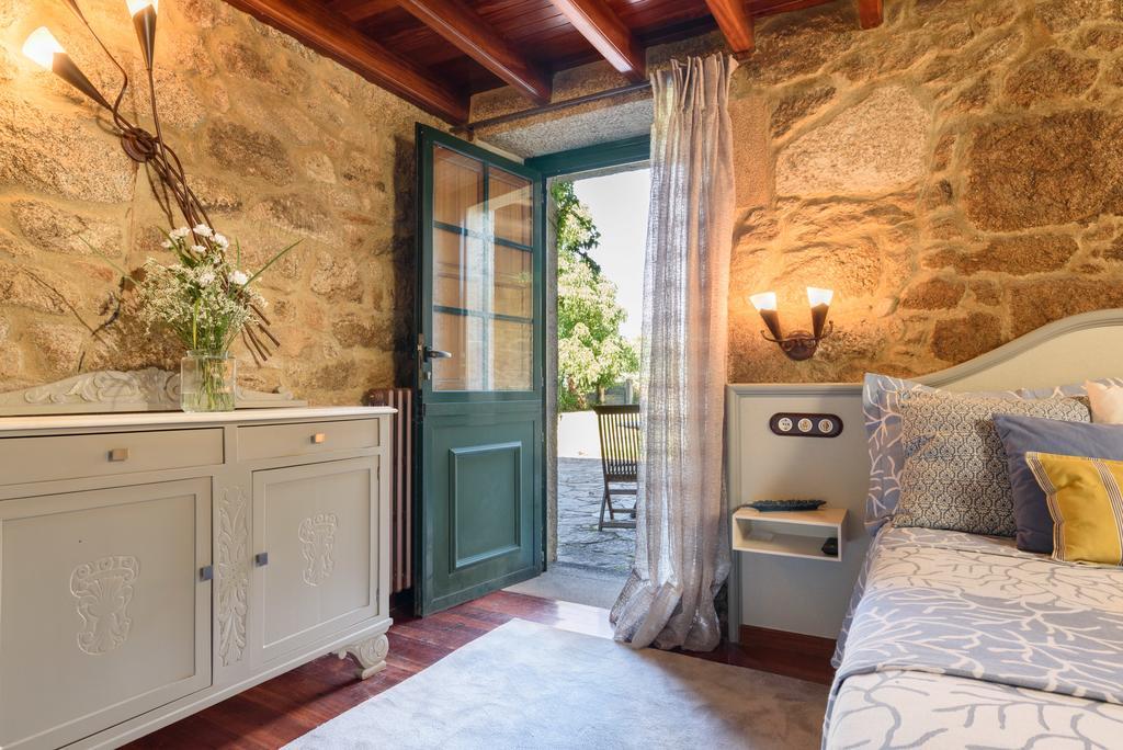 فندق Casa Costoia المظهر الخارجي الصورة