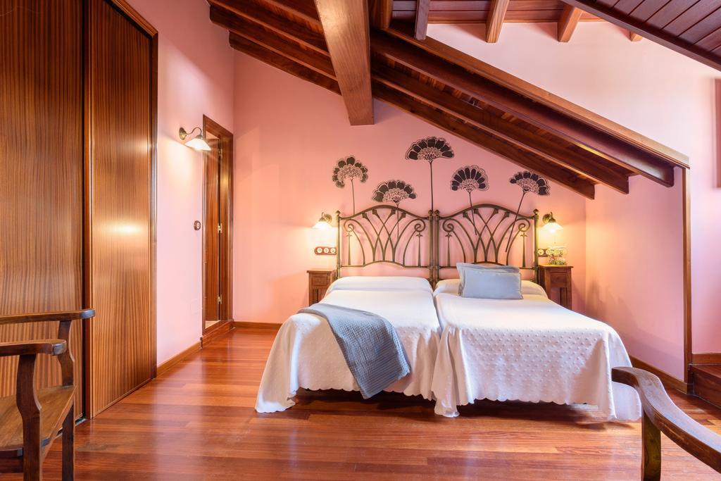 فندق Casa Costoia المظهر الخارجي الصورة
