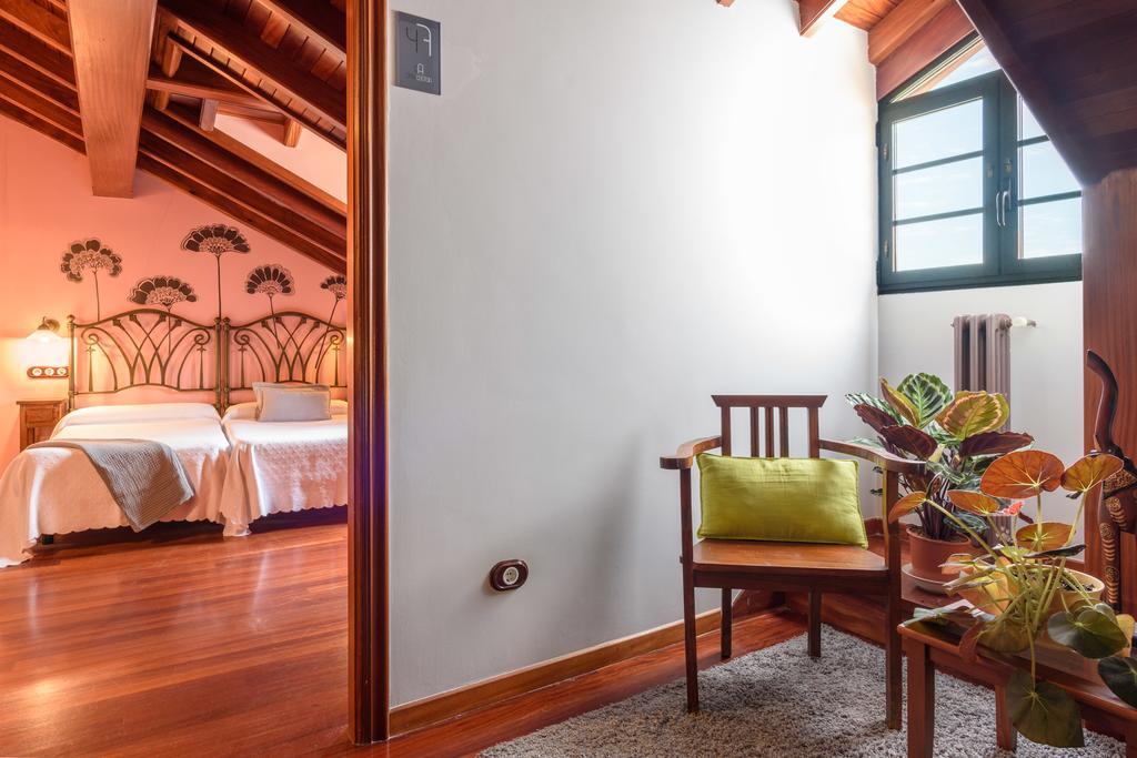 فندق Casa Costoia المظهر الخارجي الصورة