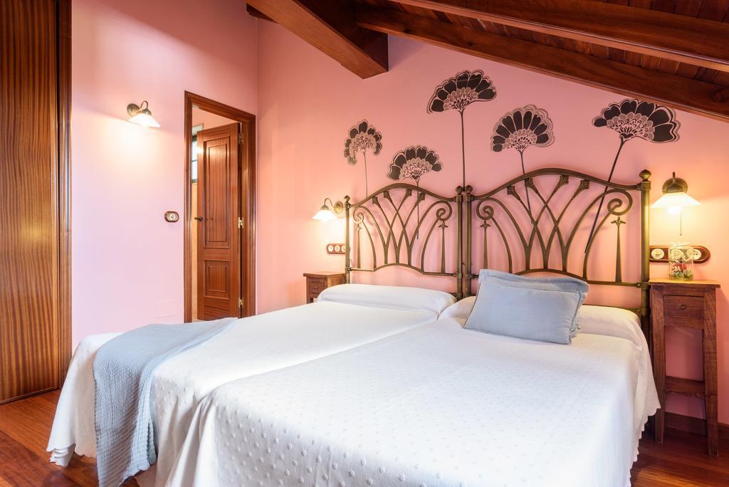 فندق Casa Costoia المظهر الخارجي الصورة