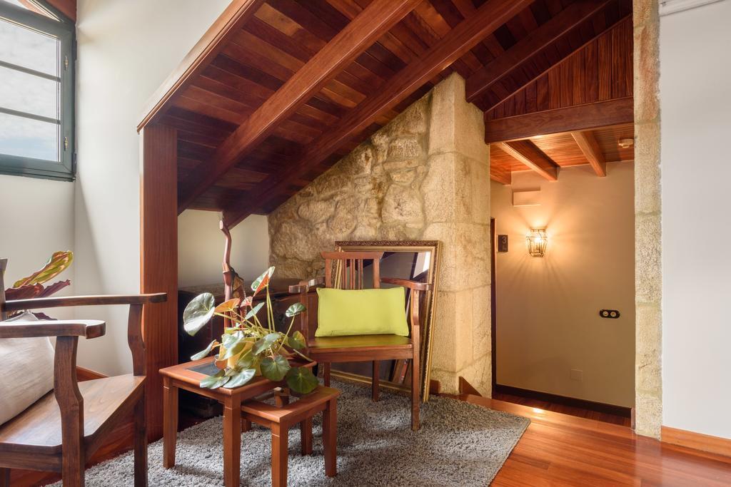 فندق Casa Costoia المظهر الخارجي الصورة