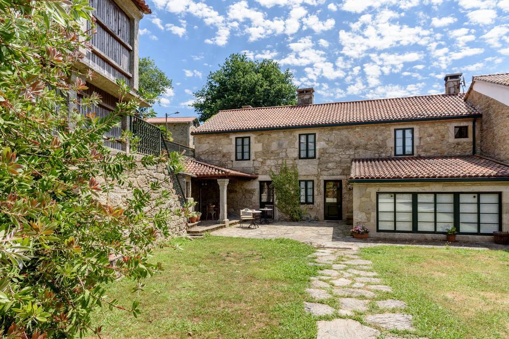 فندق Casa Costoia المظهر الخارجي الصورة
