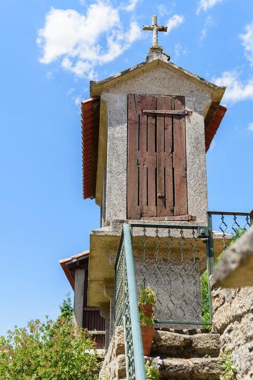 فندق Casa Costoia المظهر الخارجي الصورة