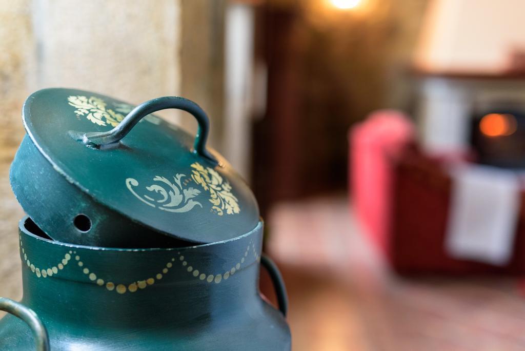 فندق Casa Costoia المظهر الخارجي الصورة